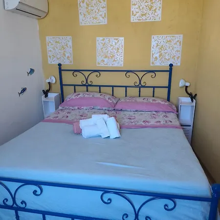 Apartament Sul Lungomare Da Flo