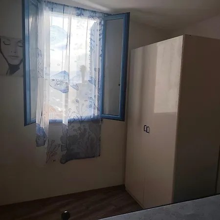 Flora Vista Mare شقة *