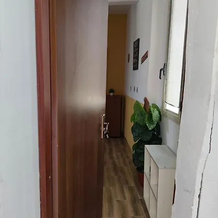شقة Flora Vista Mare *