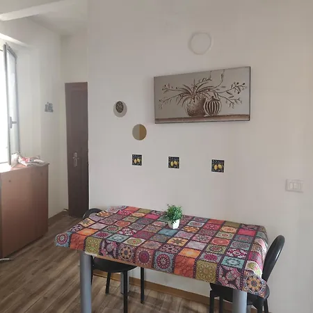 شقة Flora Vista Mare