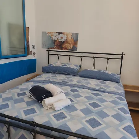Apartment Sul Lungomare Da Flo *