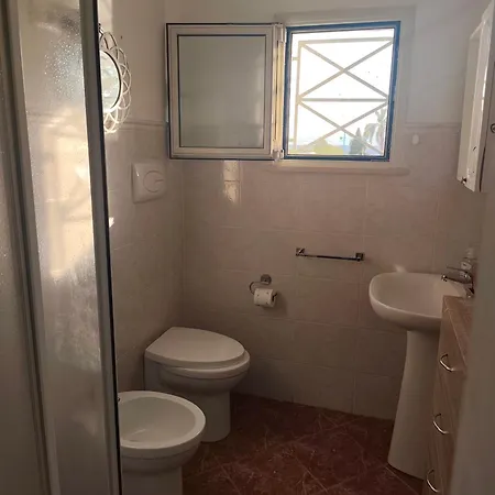 Apartment Sul Lungomare Da Flo