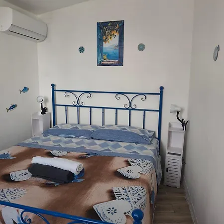 Appartamento Flora Vista Mare *