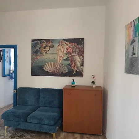 Flora Vista Mare